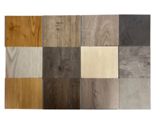 Lvt click flooring for sale  Shipping to Ireland