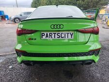 Audi rs3 vorsprung for sale  STOURBRIDGE