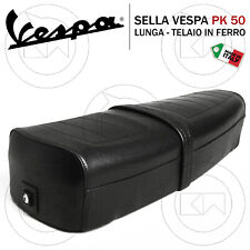 Sella sellone lunga usato  San Marco Evangelista