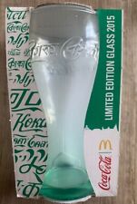 Verre coca 2015 d'occasion  Strasbourg-