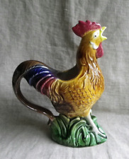 Ancien pichet coq d'occasion  Gandelu