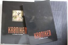 Kroniken dvd episodes for sale  Tucson