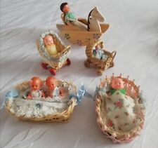 Kleine alte puppenstube gebraucht kaufen  Schrozberg