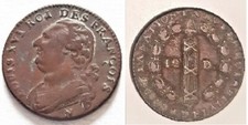 Louis xvi constitution d'occasion  Beaucaire