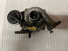 Turbo kkk 206 d'occasion  Nexon