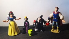 Lot figurines disney d'occasion  Montauban