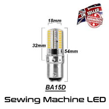 Led sewing machine for sale  COLWYN BAY