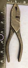 Vintage pliers classic for sale  CLACTON-ON-SEA