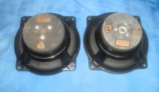 Pair 20cm fullrange gebraucht kaufen  Weilheim