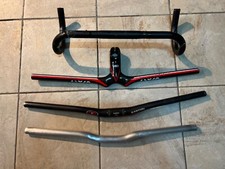 Componenti bicicletta mtb usato  Meran