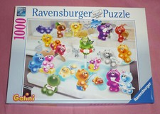 Ravensburger gelini 1000 gebraucht kaufen  Fehmarn