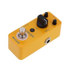 Mooer yellow comp for sale  Hebron