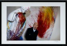 Shozo shimamoto usato  Nettuno