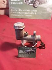 Triumph tr4 clutch for sale  WOLVERHAMPTON