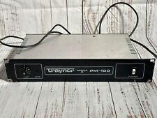 Vintage traynor 100 for sale  Wichita