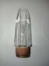 Boquilla para Clarinete Vandoren A1 de cristal, usado comprar usado  Enviando para Brazil