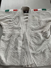 Kimono judo barrus usato  Mazze