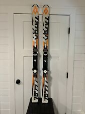 Volkl rtm skis for sale  Kinderhook