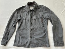 Star sommerjacke livgrün gebraucht kaufen  Mönchengladbach
