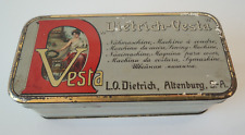 Dietrich vesta dose gebraucht kaufen  Kallmünz