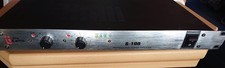 Endstufe amp 100 gebraucht kaufen  Gera