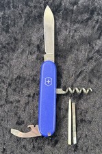 Retro victorinox schweizer gebraucht kaufen  Dortmund