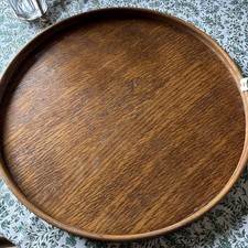 Large vintage circular for sale  LEEK