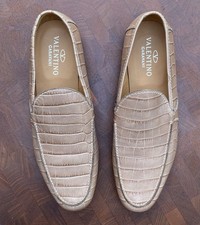 Scarpe uomo valentino usato  Firenze