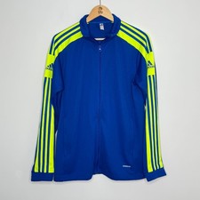 Adidas primegreen squadra d'occasion  Expédié en Belgium