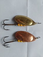 Mepps spinner größe gebraucht kaufen  Callbach, Reiffelbach