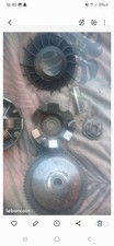 Variateur gilera runner d'occasion  Soisy-sous-Montmorency