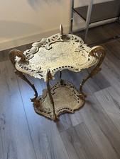 Antique gilded cast d'occasion  Marckolsheim