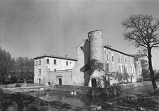 Laudun chateau lascours d'occasion  France