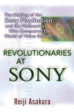 Revolutionaries sony making for sale  North Smithfield