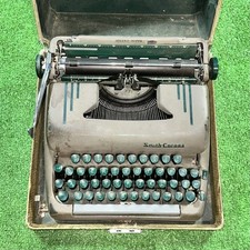 Vintage smith corona for sale  Salem