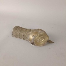 Guanto antico bronzo usato  Cambiago