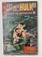 Tales astonish 71 for sale  Springfield