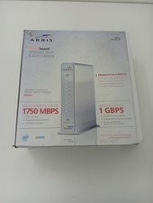 Arris svg2482ac 1750 for sale  Waxahachie