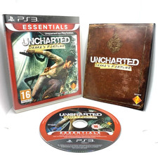 Uncharted drake fortune d'occasion Uncharted drake fortune d'occasion  Saumur