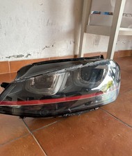 Faro anteriore sinistro usato  Grado