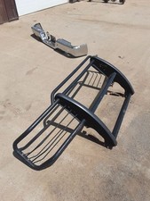 Front bumper chrome for sale  Mondovi