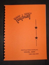 Triplett tube tester for sale  Goshen