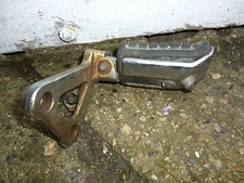 Honda 750 footrest for sale  GODSTONE