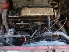 Ford 1.6 diesel for sale  DONCASTER