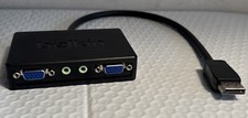 Belkin vga hdmi for sale  Henrico