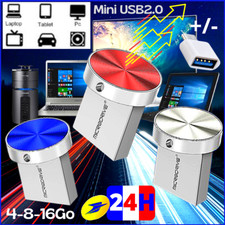 Mini clé usb2.0 d'occasion Mini clé usb2.0 d'occasion  Ceyzériat