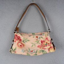 Fossil purse floral for sale  Raleigh