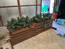 Wooden cross country for sale  HOLMFIRTH