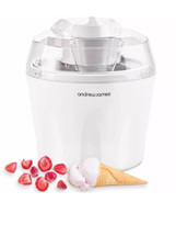 Ice cream maker for sale  WAKEFIELD