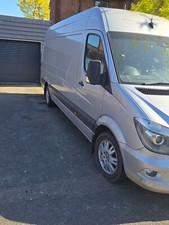 sprinter v6 for sale sprinter v6 for sale HITCHIN